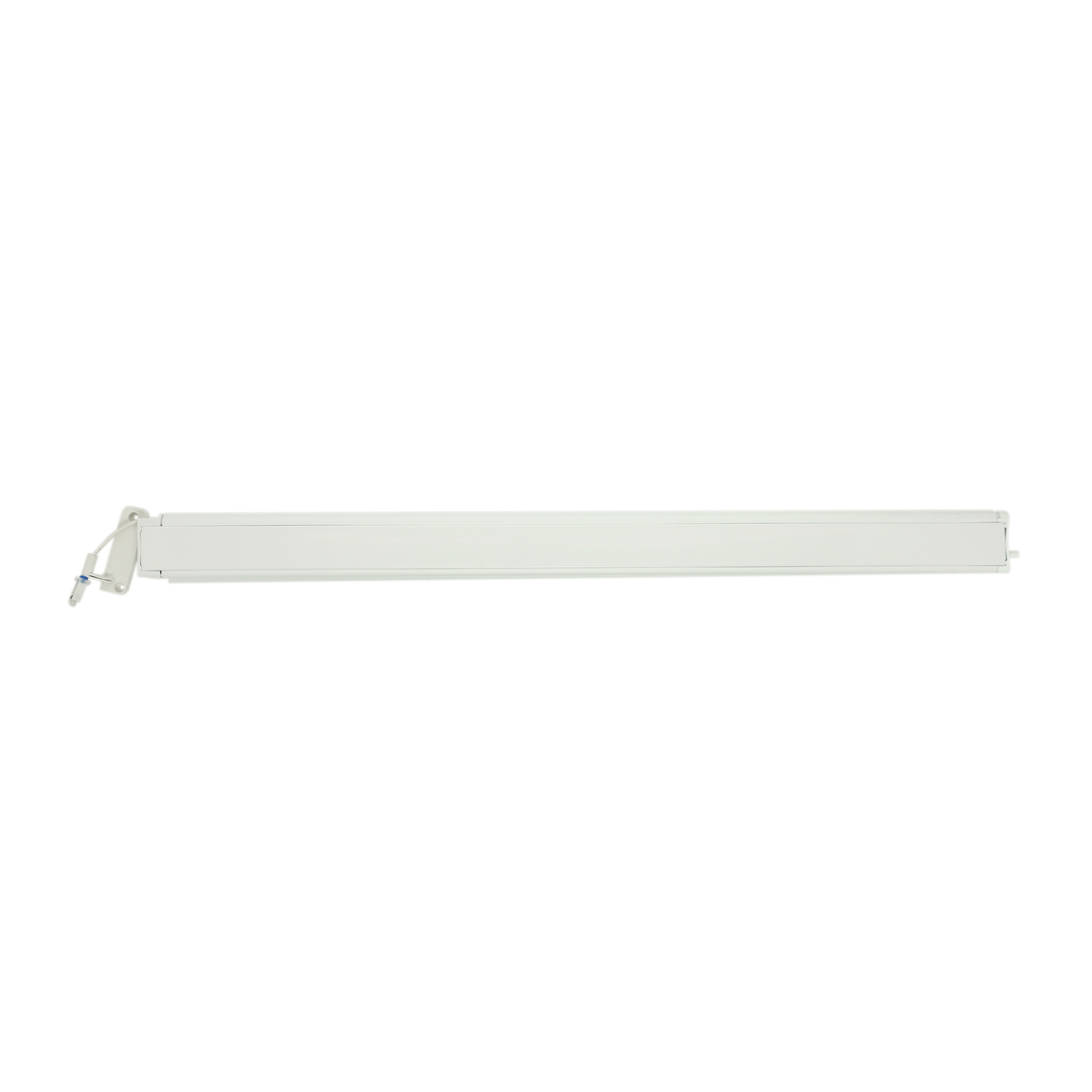 WR01A00386 - Genuine OEM GE Refrigerator Door Mullion Assembly
